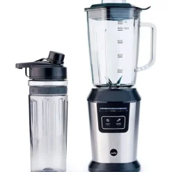 B2GS-T800 blender 0,8L stål