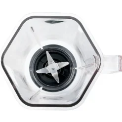 B2GS-T800 blender 0,8L stål