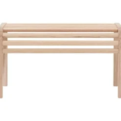 BI BENCH benk 45x40x80 cm eik