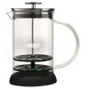 Bialetti melkeskummer 33 cl glass