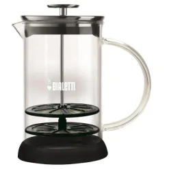 Bialetti melkeskummer 33 cl glass