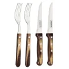 Biffbestikk 4 deler