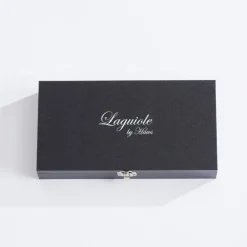 Biffgafler 6 deler eik