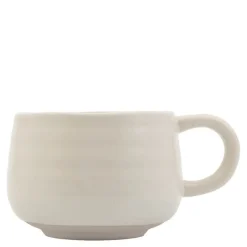 Big Love krus 37 cl hvit