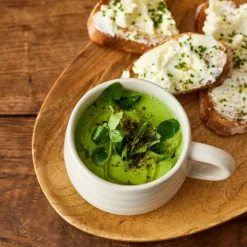 Big Love krus 37 cl hvit