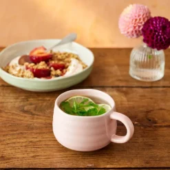 Big Love krus 37 cl rosa