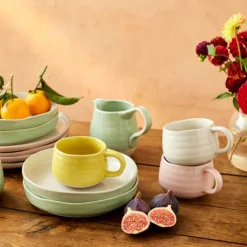 Big Love krus 37 cl rosa