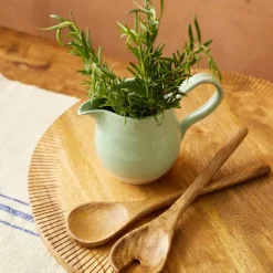 Big Love mugge 0,65L grønn