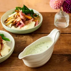 Big Love sausenebb 40 cl hvit