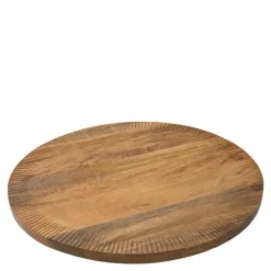 Big Love serveringsbrett 48 cm mango tre