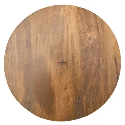 Big Love serveringsbrett 48 cm mango tre