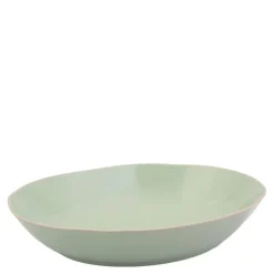 Big Love skål 39 cm grønn