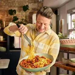 Big Love skål 39 cm grønn