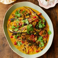 Big Love skål 39 cm grønn