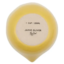 Big Love skålsett målekopper 3 stk multi