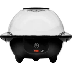 Big Popper popcornmaskin