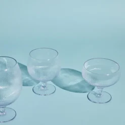 Billi champagneglass 30 cl 4 stk