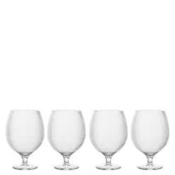 Billi ølglass 50 cl 4 stk