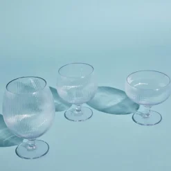 Billi ølglass 50 cl 4 stk