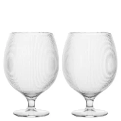 Billi ølglass 50 cl 2 stk