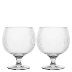 Billi vinglass 35 cl 2 stk