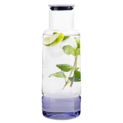 Billund karaffel 1L lavendel