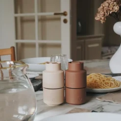 Billund krydderkvern 12 cm kanel