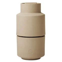 Billund krydderkvern 12 cm hvitløk