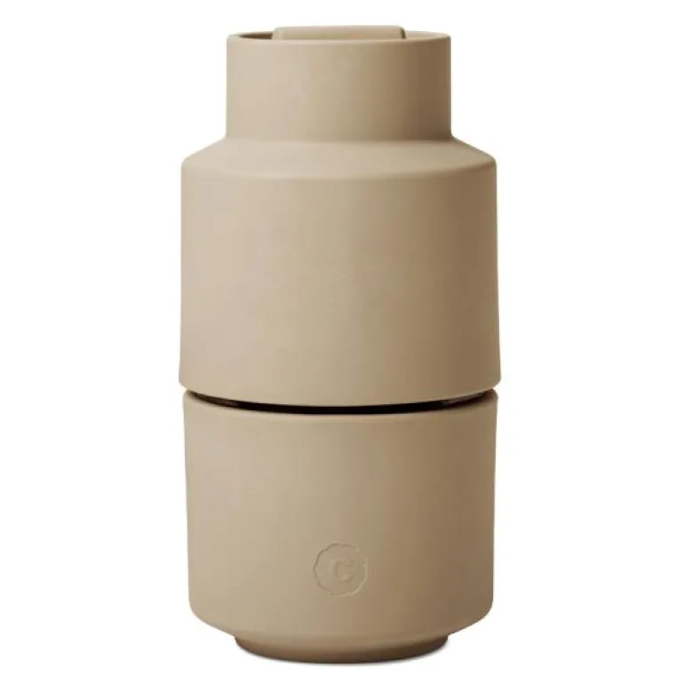 Billund krydderkvern 12 cm hvitløk