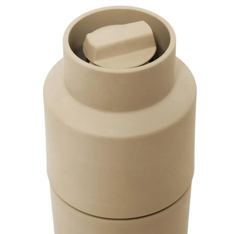 Billund krydderkvern 12 cm hvitløk