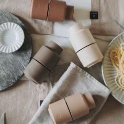 Billund krydderkvern 12 cm all spice