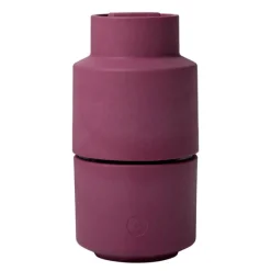 Billund krydderkvern 12 cm rødbet