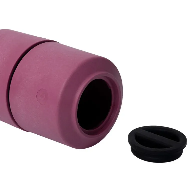 Billund krydderkvern 12 cm rødbet