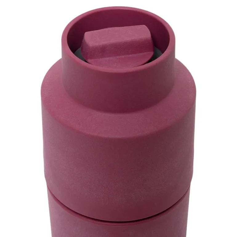 Billund krydderkvern 12 cm rødbet