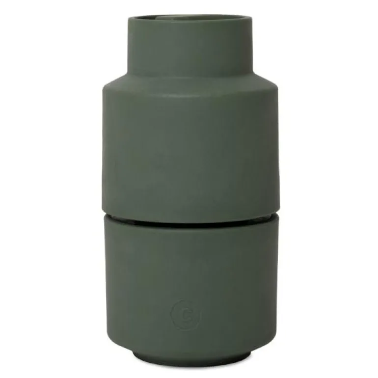 Billund krydderkvern 12 cm persille