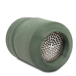 Billund muskatkrydderkvern 8 cm persille