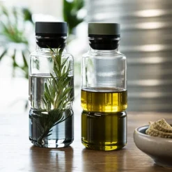 Billund olje/eddik 260 ml persille