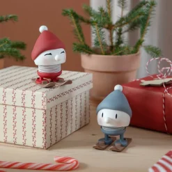 Bimble skiing liten berry