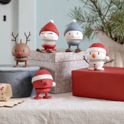 Bimble skiing liten berry