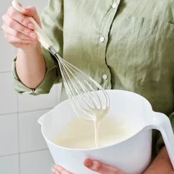 BIO range ballongvisp 29 cm lin