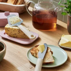 BIO range ostehøvel 21,5 cm lin