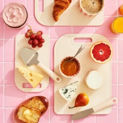 BIO range ostehøvel 21,5 cm lin