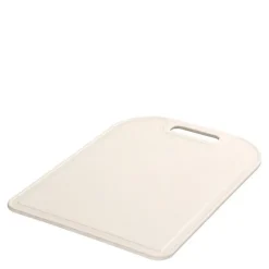 BIO range skjærebrett 35x25 cm lin