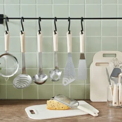 BIO range spagettisleiv 29,5 cm lin