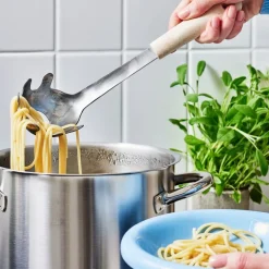 BIO range spagettisleiv 29,5 cm lin