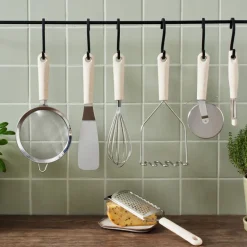 BIO range stekespade 29 cm lin