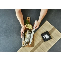 Birch 5000 MCD brødkniv 23 cm