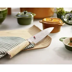 Birch 5000 MCD shotoh skalkniv 13 cm