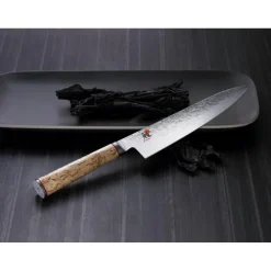 Birch 5000 MCD sujihiki filétkniv 24 cm