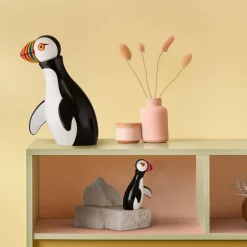 Birds lundefugl 30 cm